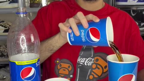Fast Food restaurants are So Not Halal Mode