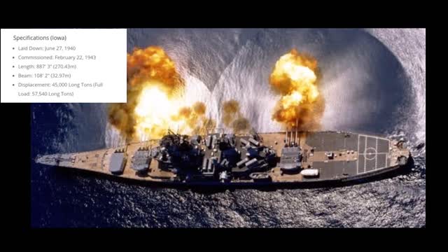 top 10 most powerful battleship in world war 2 ww2 battleship top10battleship