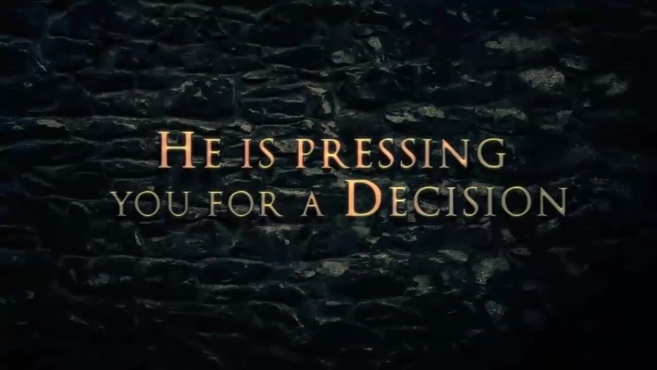 Steve Lawson - It Will Cost You Everything (11min clip)