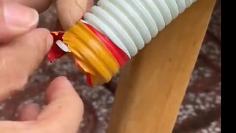 USEFUL TIPS: CONNECT TWO SECTIONS!