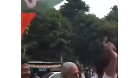 Modi ji on 🔥