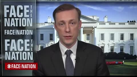 WH National Security Adviser Sullivan Says We’re Sending More Money to Ukraine