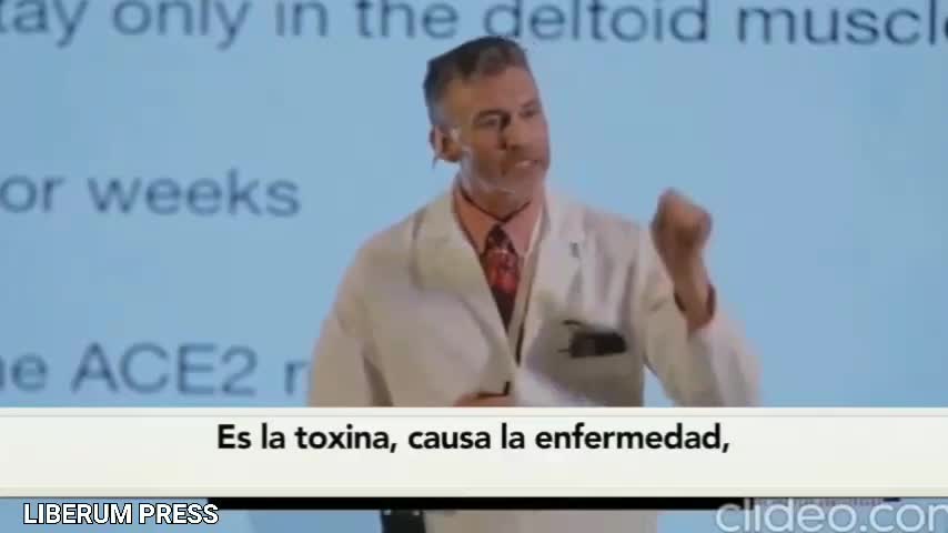 No son Vacunas , es un experimento !