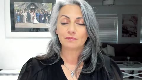 Unveil the Truth: The Courage to Break Free from Control | Joanne Antoun #lifecoaching #motivation
