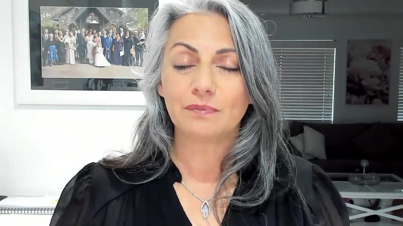 Unveil the Truth: The Courage to Break Free from Control | Joanne Antoun #lifecoaching #motivation