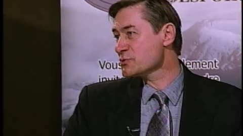 0006. Sommes-nous le fruit du hasard?