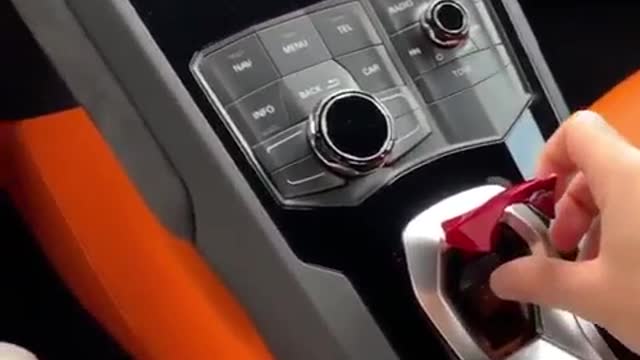didn't click the photo 😂 #Lamborghini Power 😍🔥