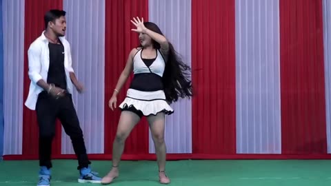 Dancing Song- Masti