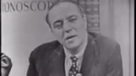 Admiral Byrd admitting to outer lands past the Antarctic ice barrier Project High Jump
