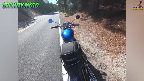 WHEN BIKE LIFE GOES WRONG - NO LIFE Like the BIKE LIFE!