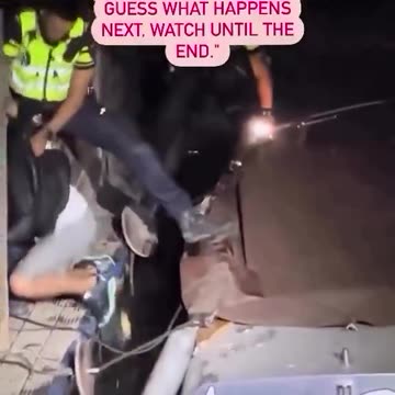 BEHOLD: The Supreme Being