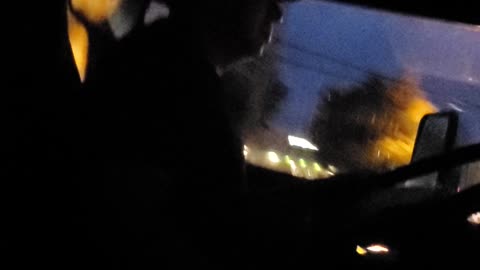 Red-Pilling My Tow Truck Driver