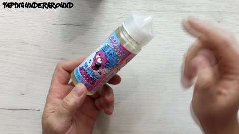 Cuckoo Shake and Vape Aroma