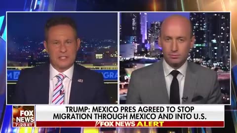 META MEETS MAGA_ Zuckerberg spotted at Trump's Mar-a-Lago