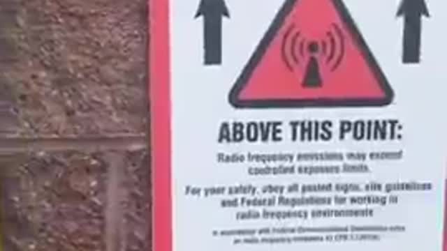 5G At Schools - Targeting Our Kids?