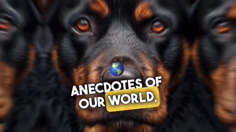 The three most dangerous dogs in the world