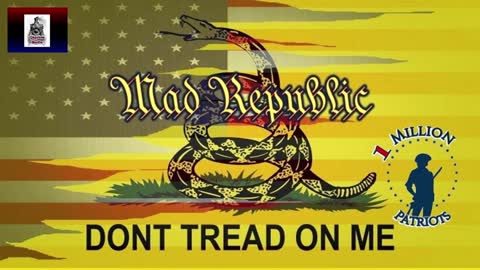 Once Upon A Time There Was A Republic