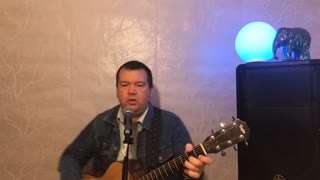 I am the highway covered by Gary Coughlan