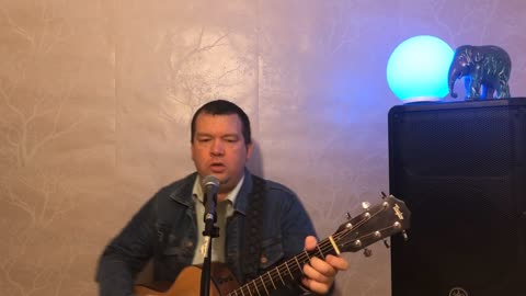 I am the highway covered by Gary Coughlan
