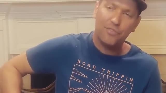 "That Something You Give"-A Song I Wrote