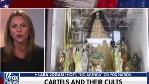 Cartel Death Cults