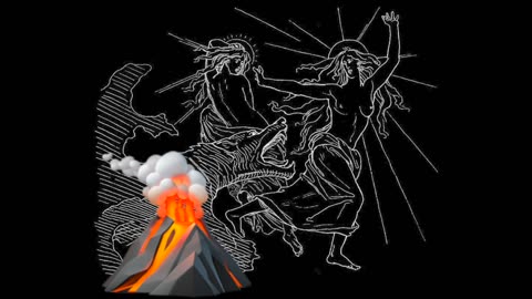 Sunna is the Sun personified in Germanic mythology
