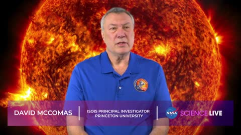 New Science from NASA's Mission to Touch the Sun