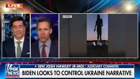 Biden Family Has Deep Ties To Ukraine - Jesse Watters Primetime