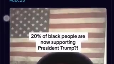 @GH17TAFKAG ‼️EPIC TRUMP RT‼️ This is Not White vs Black