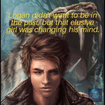 Paradox Video Book Trailer