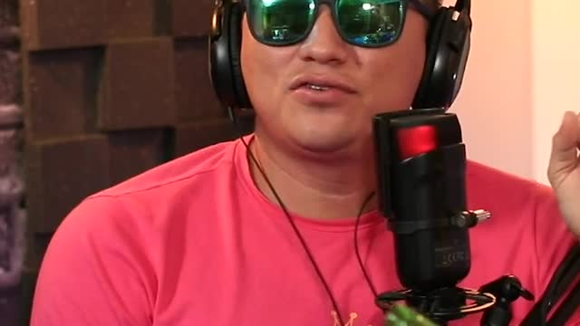 ÉGUA DO PODCAST