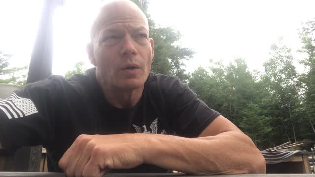 Australia "Health Camps", U.S. is next