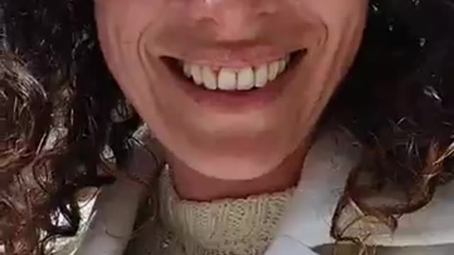 Maëva sur le terrain 30/04