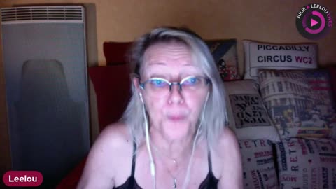 ApéroLive Exceptionnel avec Vous les Zzz'Amis 22/05 Les Zzz'Infos Bonheur de Leelou