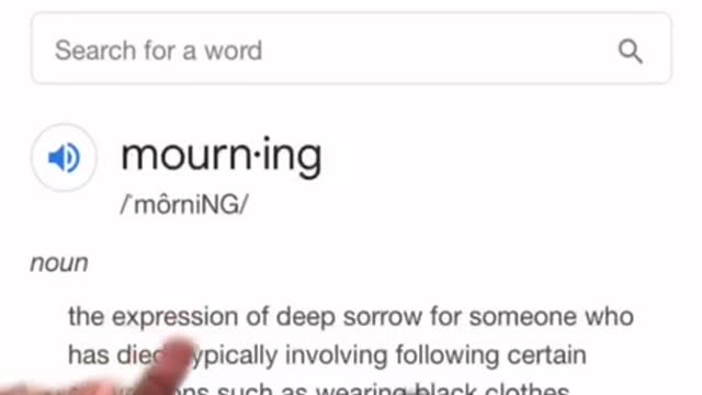 You are all being fooled by AI technology