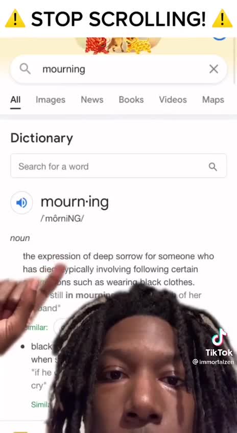 You are all being fooled by AI technology