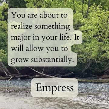 PathandTarot In The Light of Nature