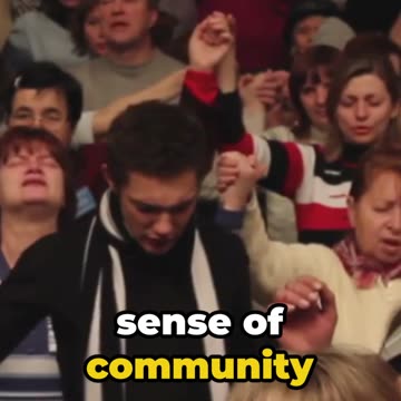 Christianity, the moral way