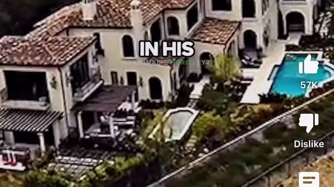 Tristan Tate Gets His Revenge on His Best Friend #viral #tristantate #billionairehero