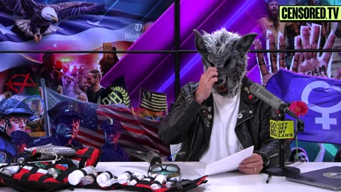 S5E14 - HOW DARE YOU USE SCIENCE! (Free Part)