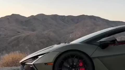 The Ultimate Supercars of 2024: Speed, Power, and Prestige