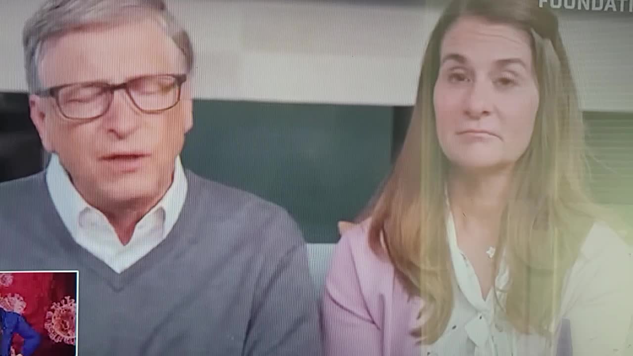 Covid vaccine contains "wave 2"?