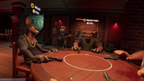 liars bar lets play part 4