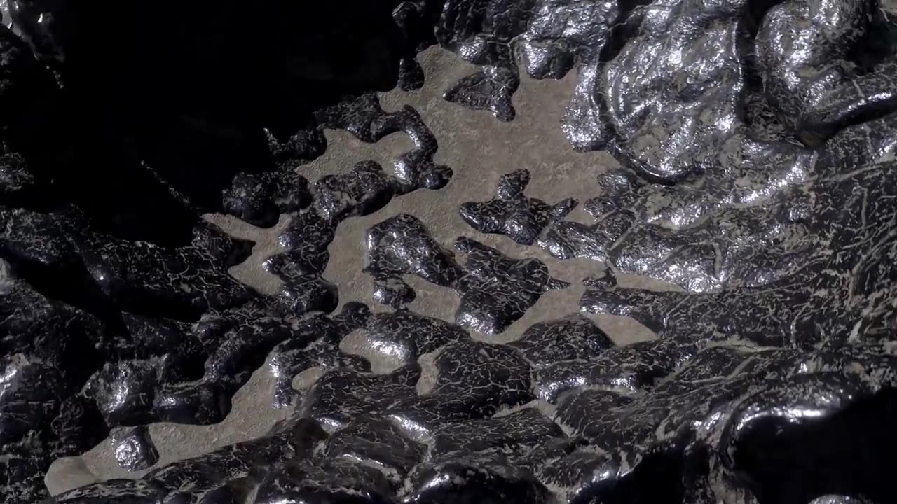 NASA Psyche Mission- Charting a Metallic World