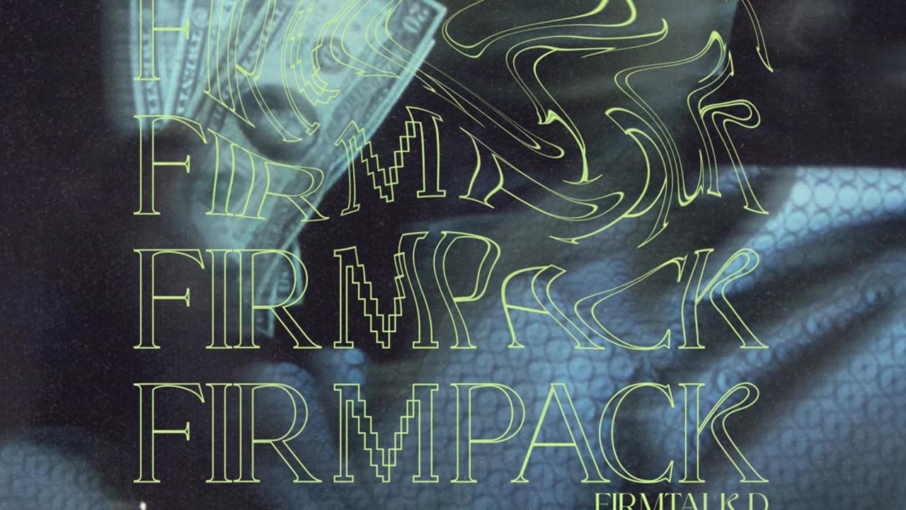 95' FREESTYLE · FirmTalk D