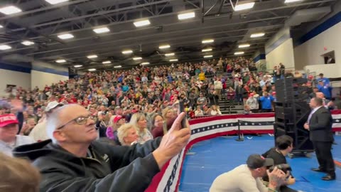 in Cedar Rapids, Iowa…