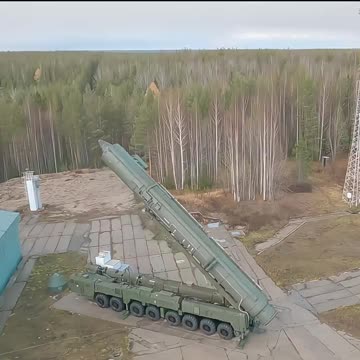 Russia Conducts Nuclear Drills as Joe Biden Ramps Up Long-Range Missile attacks on Russia