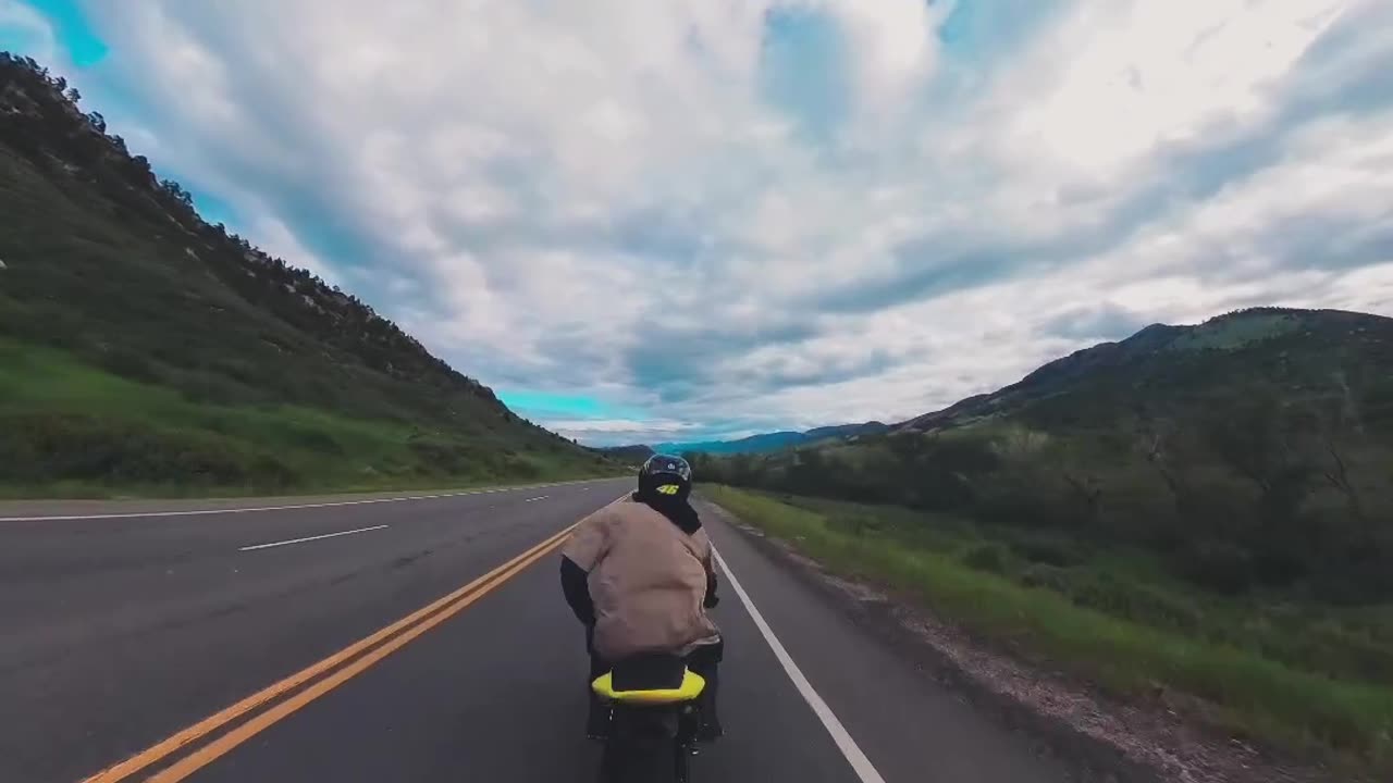 Love of bikes and how bikes heals us