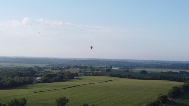 National Balloon Classic