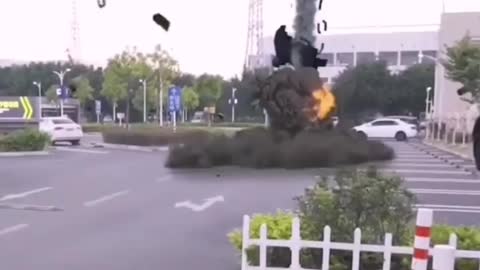 Mission impossible in my neighborhood